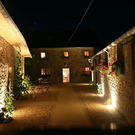 Les Gites D'Hellen 2 Logonna-Daoulas Esterno foto